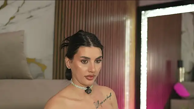 AmyBlair ওয়েবক্যাম শো