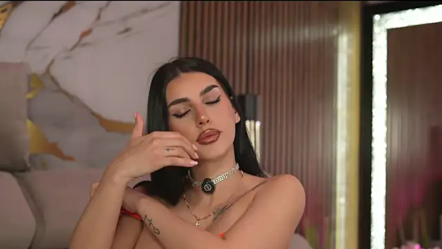 AmyBlair Webcamshow