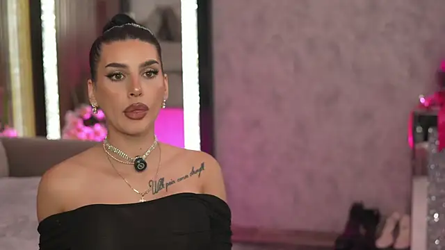 عرض كام AmyBlair