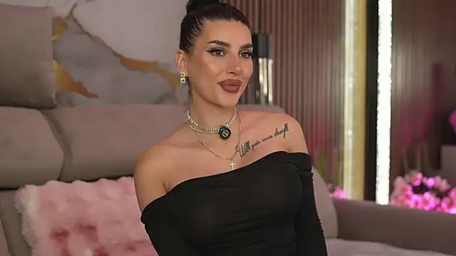 แชท XXX สดของ AmyBlair