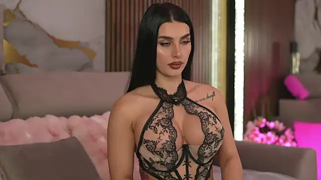 AmyBlair Webcam Show
