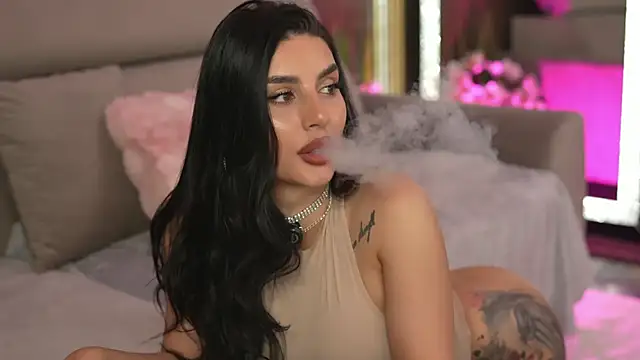 AmyBlair Webcam-Show