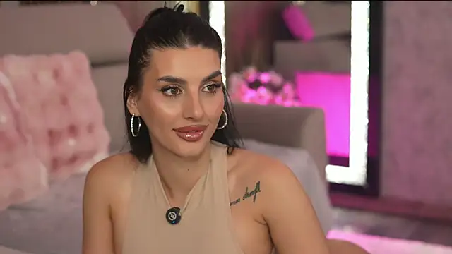 AmyBlair's Live XXX Chat