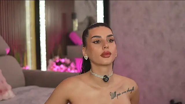 AmyBlair's Webcam Show