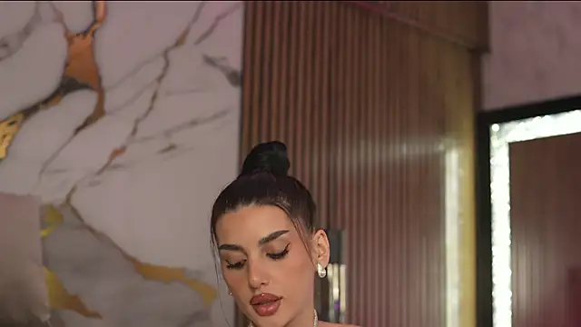 AmyBlair Webcam-Show