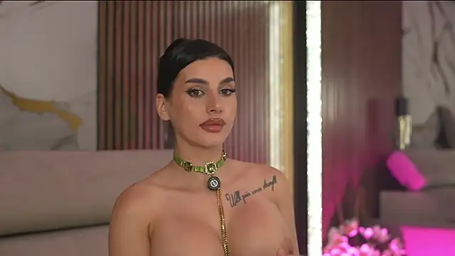 عرض كام AmyBlair