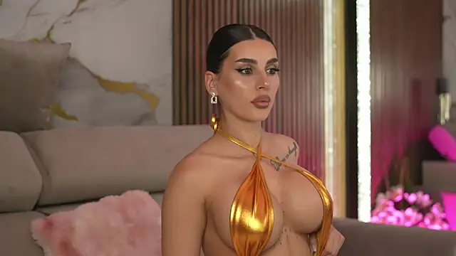 AmyBlair's Webcam Show
