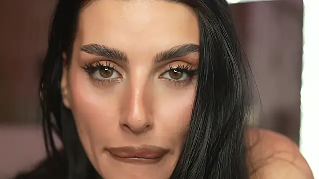 AmyBlair Pertunjukan Webcam