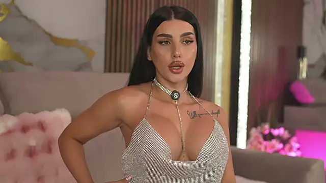 AmyBlair's Live XXX Chat