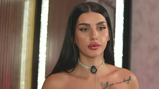 AmyBlair – Naživo XXX chat