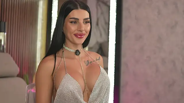 AmyBlair Webcam show