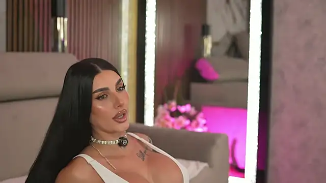 AmyBlair – Live XXX-chat