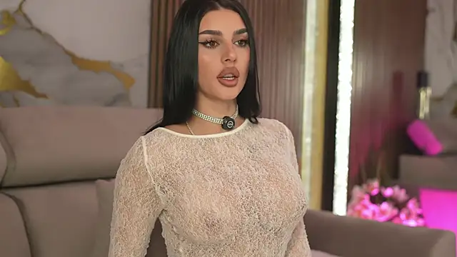 AmyBlair Webcam show