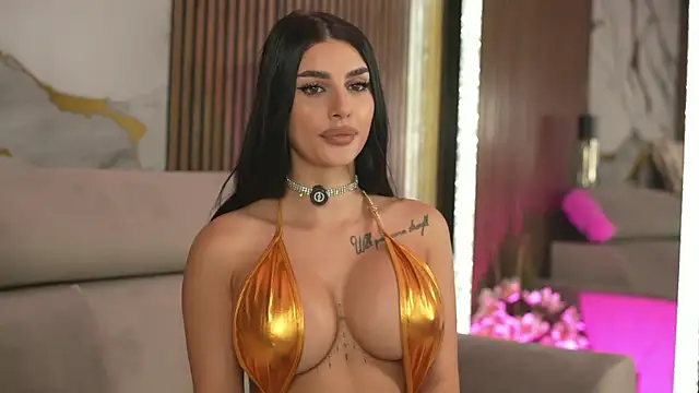 AmyBlair Webcam show