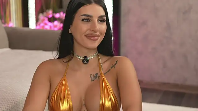 AmyBlair – Naživo XXX chat