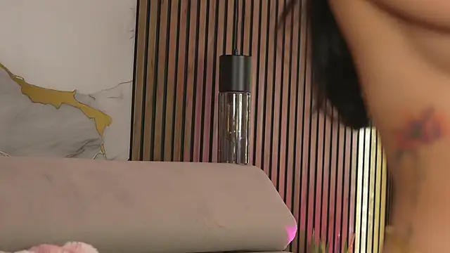 AmyBlair Webcam show