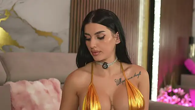 AmyBlair Webcam Show