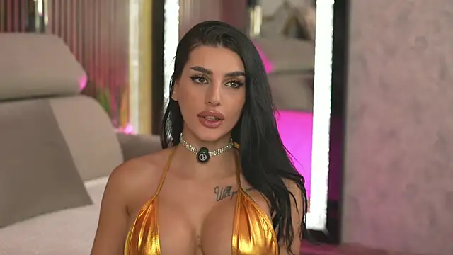 عرض كام AmyBlair