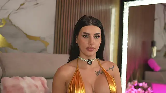 AmyBlair Webcam show