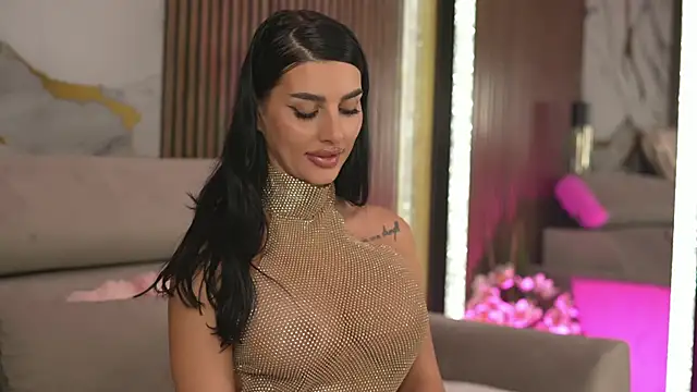 AmyBlair Webcam show