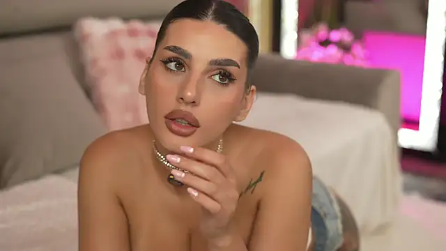 AmyBlair Webcam Show