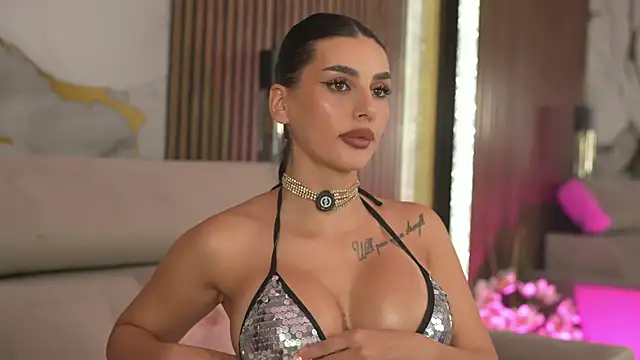 AmyBlair – webcam-show