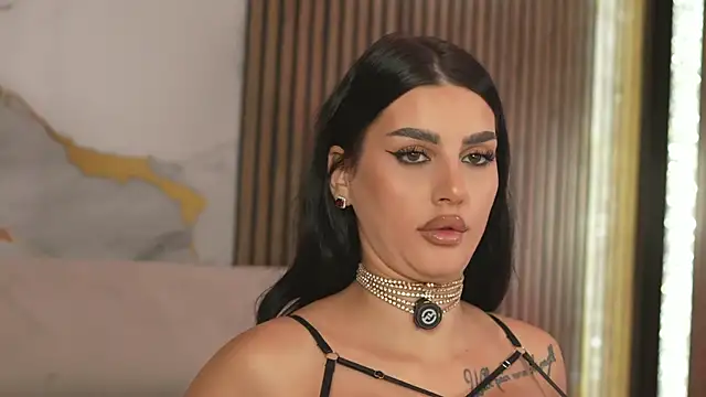 AmyBlair – webcam-show