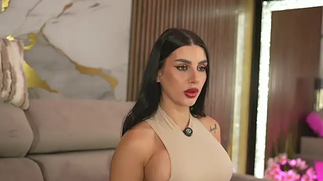 AmyBlair Webcamshow