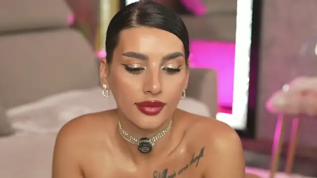 AmyBlair লাইভ XXX চ্যাট