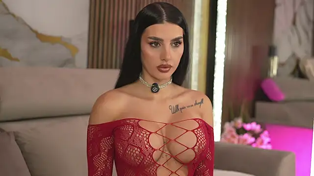 AmyBlair's Webcam Show