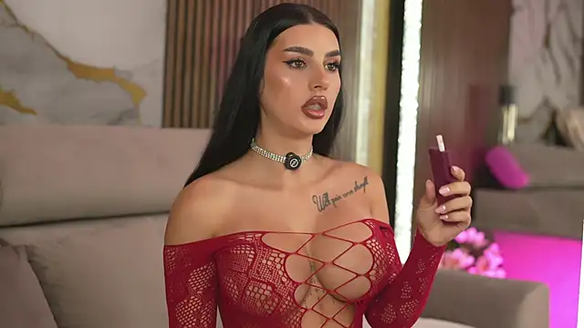 AmyBlair Webcam-Show