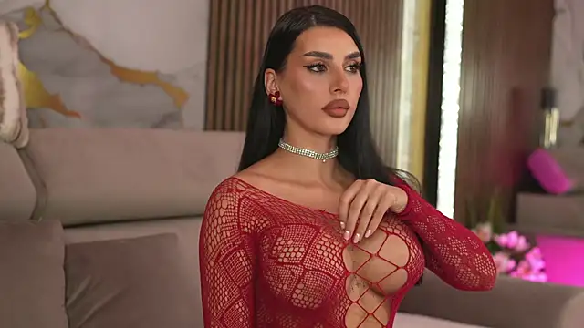 AmyBlair Chat XXX in diretta
