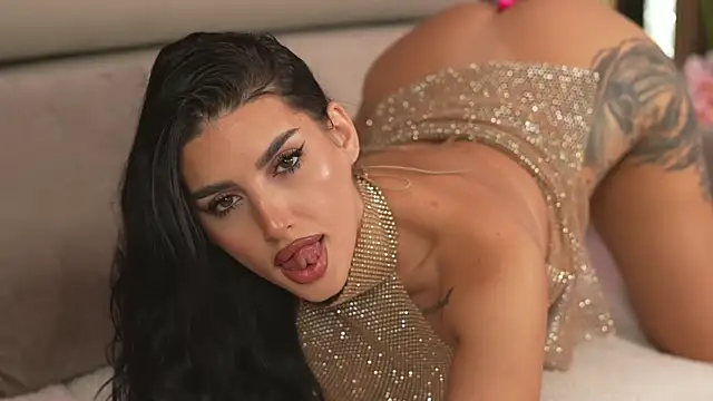عرض كام AmyBlair