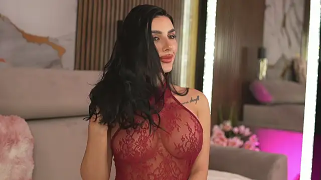 AmyBlair Webcam show