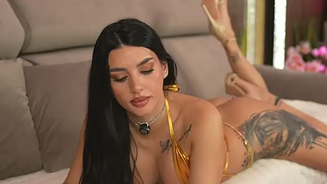 عرض كام AmyBlair