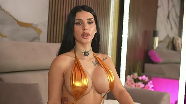 AmyBlair 웹캠 쇼
