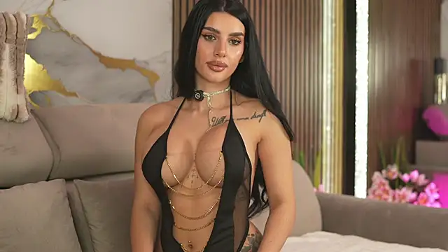 AmyBlair Webcam show