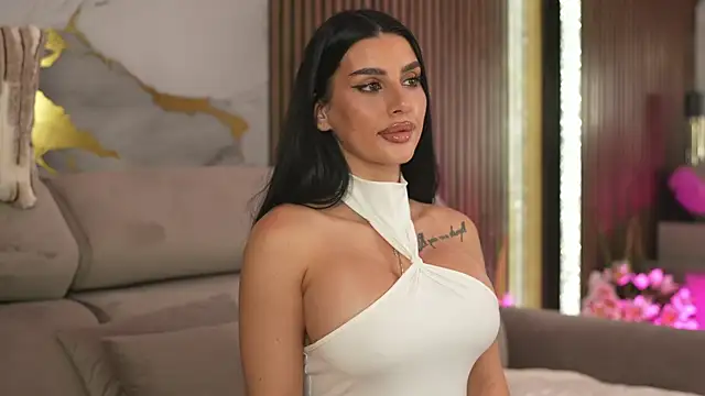 AmyBlair Webcam show