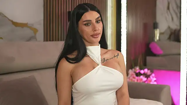 عرض كام AmyBlair
