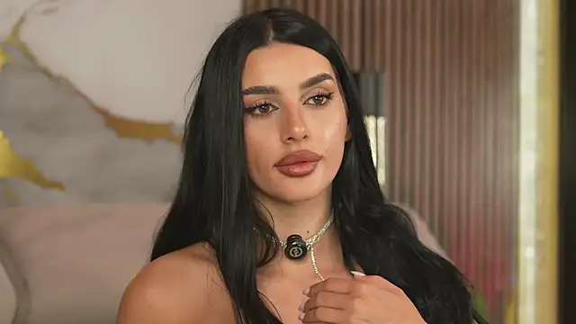 AmyBlair 웹캠 쇼