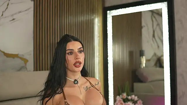 AmyBlair Webcamshow