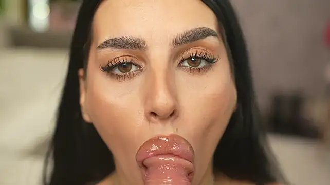 Show webcam de AmyBlair
