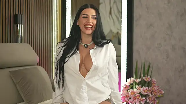 AmyBlair Webcam-Show