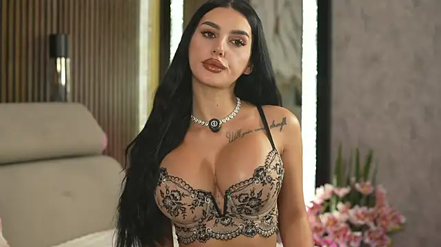 عرض كام AmyBlair