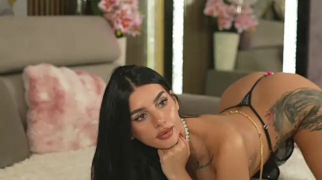 Show Webcam de AmyBlair