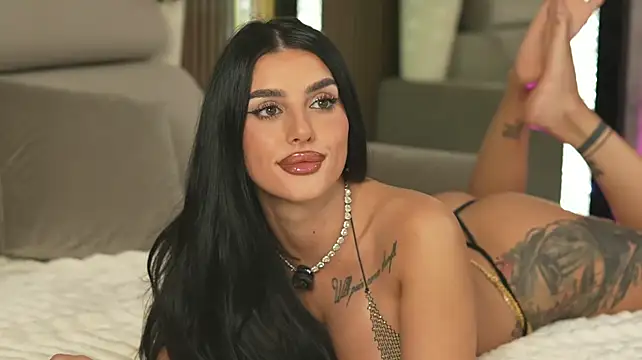 AmyBlair's Live XXX Chat