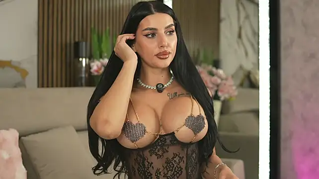 AmyBlair Live XXX-Chat