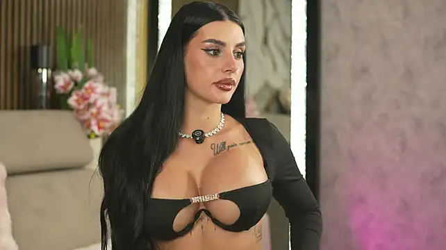 AmyBlair's Webcam Show