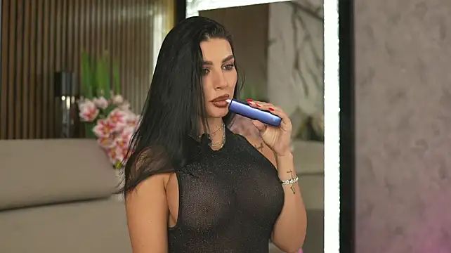AmyBlair Chat XXX live