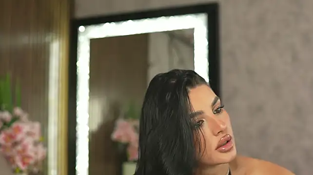 AmyBlair Live XXX-Chat